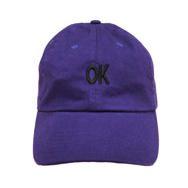 OK Berry Hat