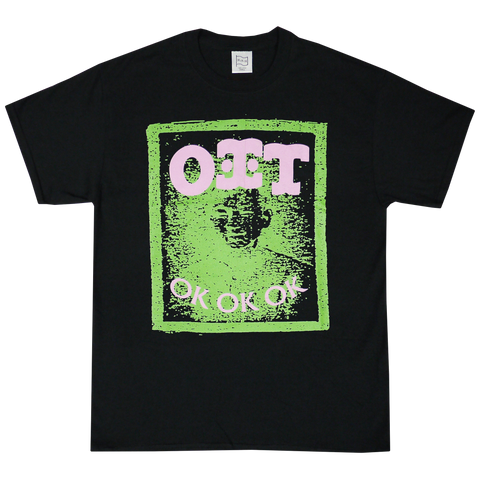 OIT Ok Logo SS Tee