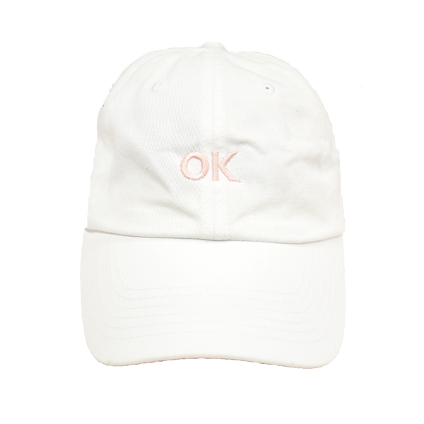 OK White Hat