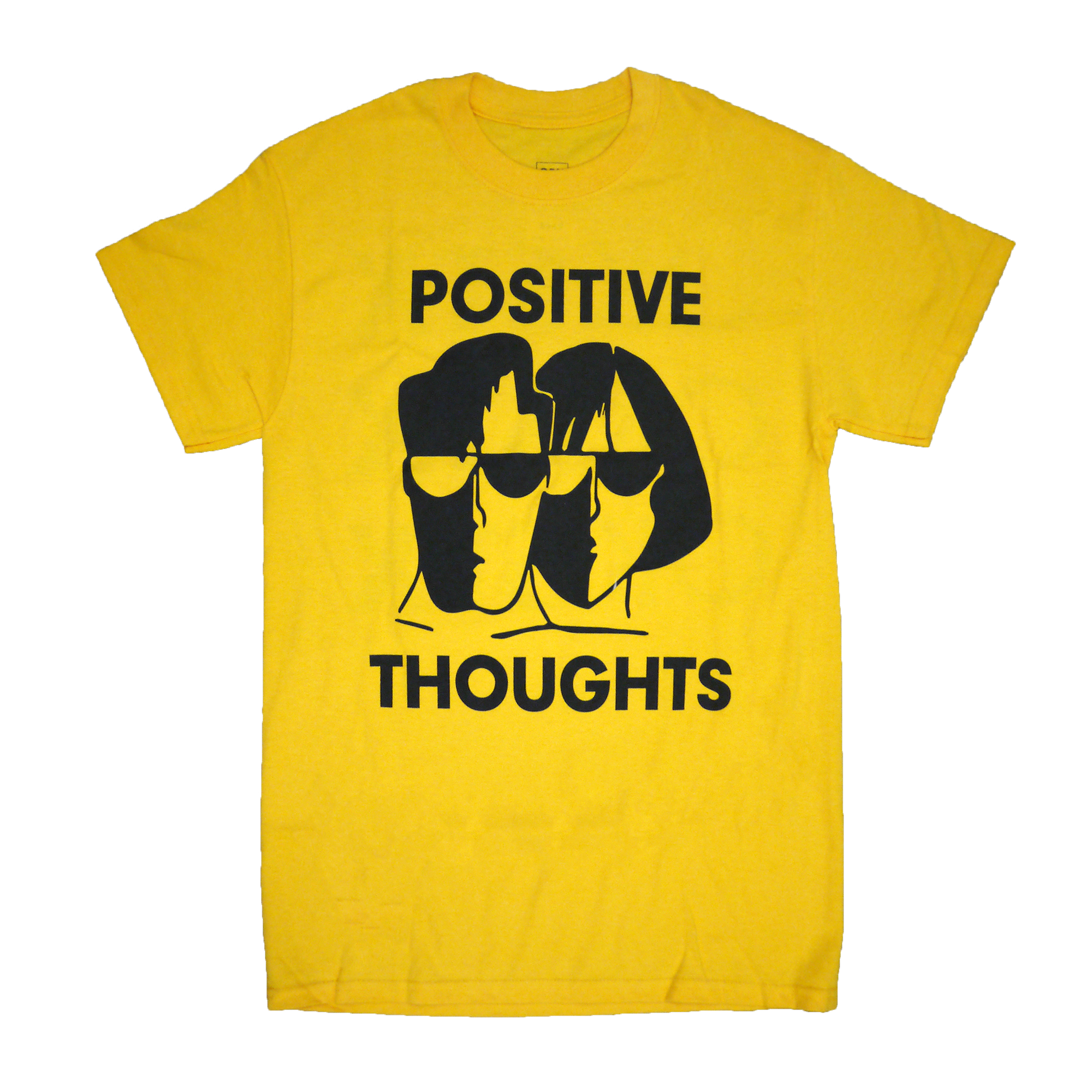 Positive Thoughts STX SS Tee